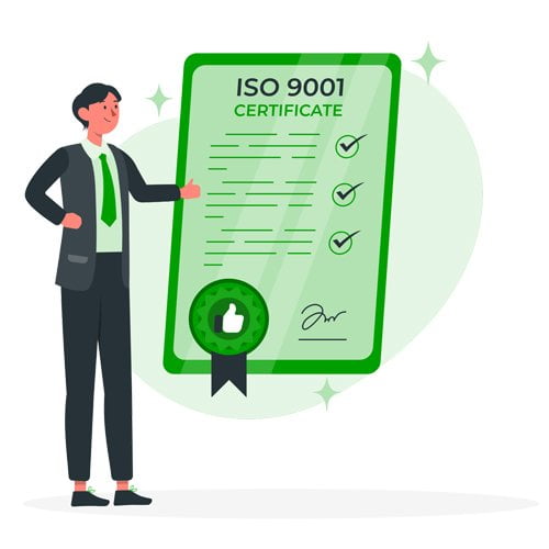 get-iso-certification