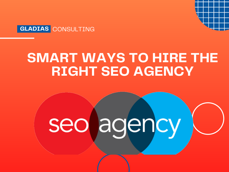 how to hire an seo agency