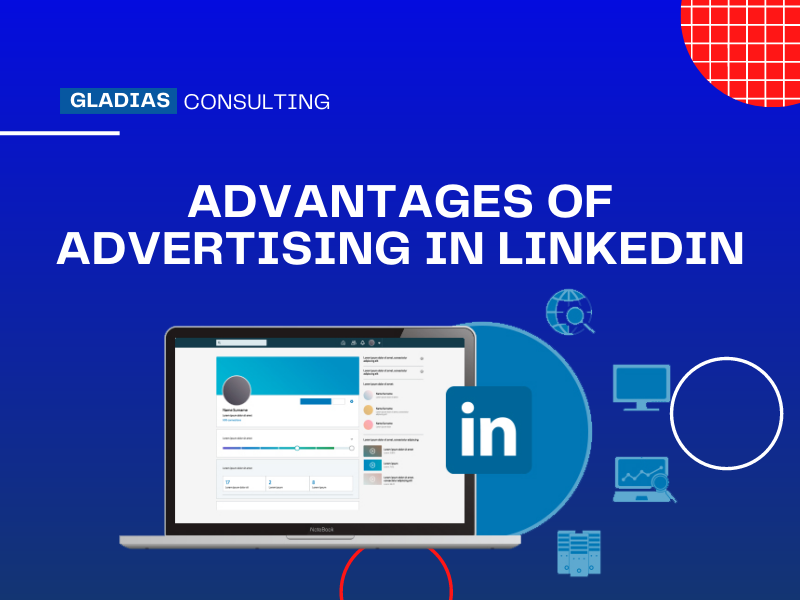 Advantages of Advertising in Linkedin