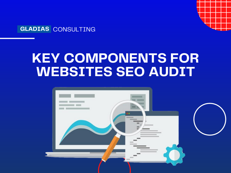 website seo audit