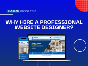 hire website designer