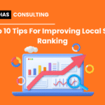 Top 10 Tips For Improving Local SEO Ranking